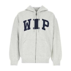 칼하트 후드 집업 I034691