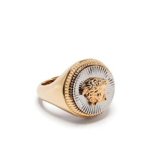 베르사체 메두사 비기 링 10116001A00620