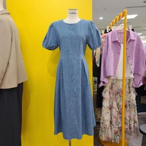 르피타 DP01 셀리 청원피스 L252UOP511