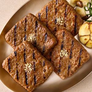 마니커에프앤지 직화 너비아니 1kg