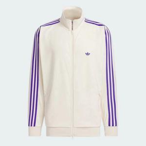 아디다스 BECKENBAUER 베켄바우어 젠더 뉴트럴 트랙 재킷 JD5269