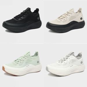 클라우드 제로 SGS 글라이드 여성 워킹화 운동화 4종 발편한 쿠션 니트 경량 CZFFS1SL201