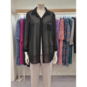 벨리시앙 세이브존07 쉬폰자켓 JK4209