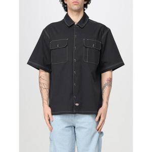 디키즈 반팔 셔츠 DK0A4Z7R BLK1 Black