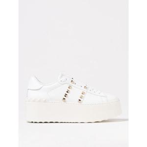 발렌티노 가라바니 스니커즈 6W2S0GG8BHS 0BO White