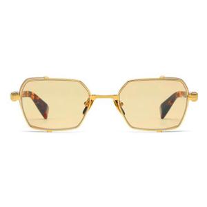 발망 안경 BPS 117D 52 BLACK GREY