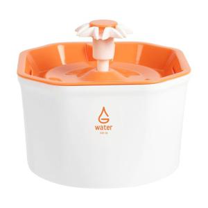 고양이 자동 급수기 애견 정수기 GW-16 정수기 애완묘급수기 반려동물급수기 고양이급수기 애묘정수기