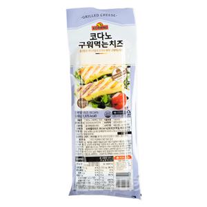 코다노 구워먹는 치즈 500g 냉장