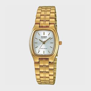 CASIO 카시오 LTP-1169N-7A 여성 메탈밴드 심플 손목시계