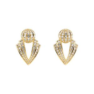 발렌 귀걸이 클립 이어링 251807F022021