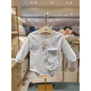 에뜨와 HK(25년가을)뉴트바디수트양말SET (07S517906)