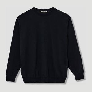 오라리 슈퍼 하이 게이지 코튼 맨투맨 A25SP01KA  7017