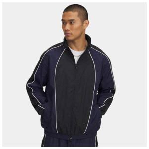 [언더아머]언더아머자켓 RQD 1390287-001 남성 UA 트랙 재킷