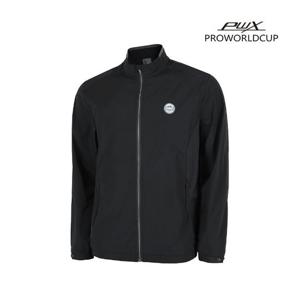 [PWX]Q222-2122-1ZB 남성 타공 스트레치 자켓