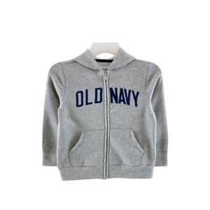 [올드네이비키즈]기모후드짚업(416103021_GR)