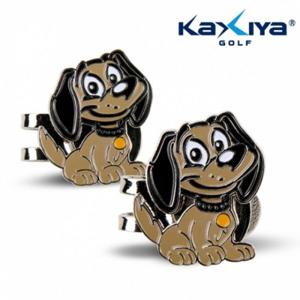 강아지 골프 볼마커 골프볼마커 골프용품