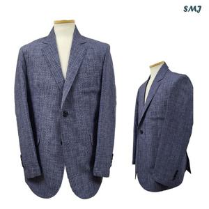[에스엠진]SMJ2003 남성 콤비 자켓 남자 일반핏 마이 봄 여름