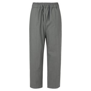 [리빌모아]여름 남자 린넨 스판 절개 밴딩 면바지 NE5-PTS-Q027-