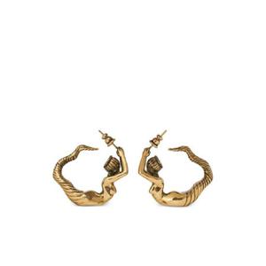 25 FW 에트로 머메이드 이어링 WF5A0046AM007 TP436754745