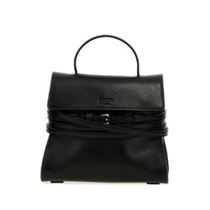 25 FW 모스키노 타이 미 스몰 토트 백 MC4163PP1MOA TP433088827