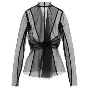 25 FW 릭오웬스 LS 스트럭터 재킷 RP01E7700TU TP434906140