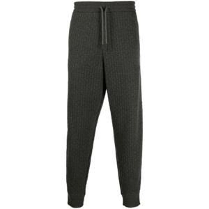 25 FW 조르지오아르마니 사이드 스트라이프 디테일 팬츠 3LSP53SJBAZ TP432357461