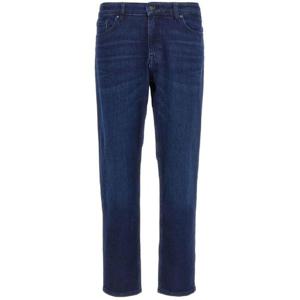 25 FW 보스 델라웨어 BO 진 50524018406L32 TP432854330