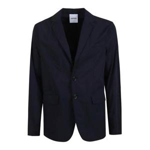 아스페시 수트 자켓 I416M08001101 Dark Blue