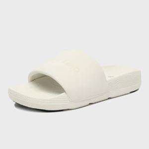 클라우드 제로 제바 남성 여성 뮬 슬리퍼 샌들 발편한 쿠션 통굽 데일리 CZFFM1SD505 그레이