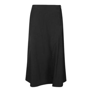 요지 야마모토 팬츠 YBP051001 Black