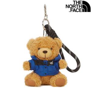 노스페이스 NA5AR05 마운틴 베어 키링 NA5AR05C