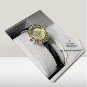 여성 비비안 웨스트우드 로코코 VV005CMBK