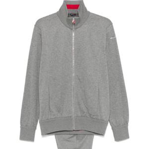 25 FW 키톤 로고 자수 트랙수트 상하 세트 UMJ001501006 TP436077692