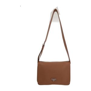 프라다 탄 그레인드 가죽 크로스바디 백 2VD075VOOO 2BBEF0046