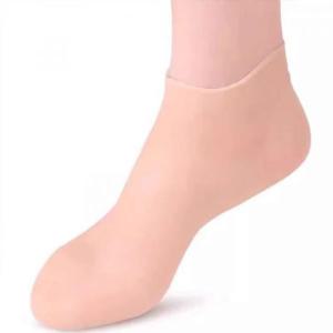 발케어 발관리 실리콘 보습양발 발꿈치 발 각질제거