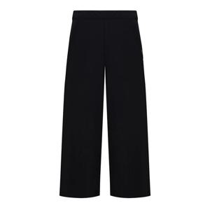 [마운티아]여성 여름 일상 등산 와이드핏 8부 아티크H팬츠4 1MQH