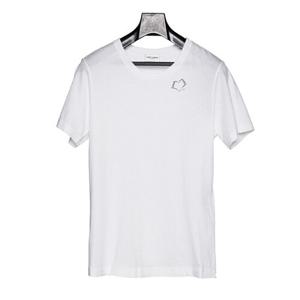 (명품) 생로랑 프린트 여성 티셔츠 557491 YBA