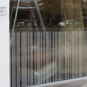 아트박스/꾸밈 ph113-스트라이프_반투명시트지