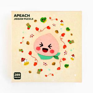 아트박스/퍼즐 라이프 카카오프렌즈(어피치) / KF289-1 [289pcs]