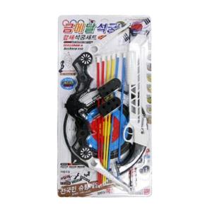 아트박스/다트파워 금메달석궁 합체석궁세트