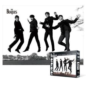 아트박스/퍼즐사랑 300피스 직소퍼즐 / 비틀즈 - 점핑