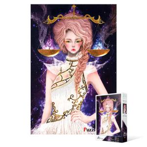 아트박스/퍼즐사랑 300피스 직소퍼즐 / 천칭자리