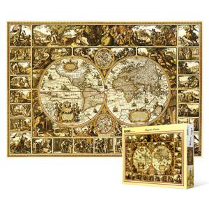 아트박스/퍼즐사랑 1000피스 직소퍼즐 / 마그나카르타