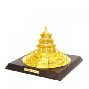 아트박스/메탈투어 3D 메탈퍼즐 빅 천단공원