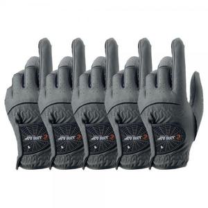 [RGRG]자마골프 기능성 벤토글 남성 왼손 극세사 골프장갑 그레