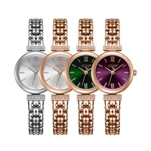 아트박스/쥴리어스 쥴리어스 여성 메탈시계 JA-1139