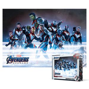 아트박스/퍼즐사랑 1000피스 직소퍼즐 - 어벤져스 엔드게임 레디