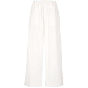 까르벵 스트레이트 팬츠 6251K2111901 000 White