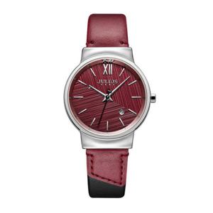 아트박스/쥴리어스 쥴리어스 여성 가죽시계 JA-1181