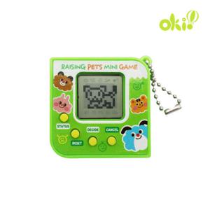아트박스/오키오 오키오 마이 리틀 펫 게임기